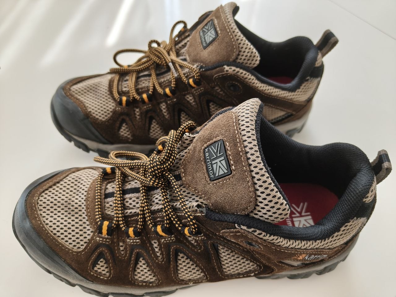 кроссовки Karrimor Aerator 5