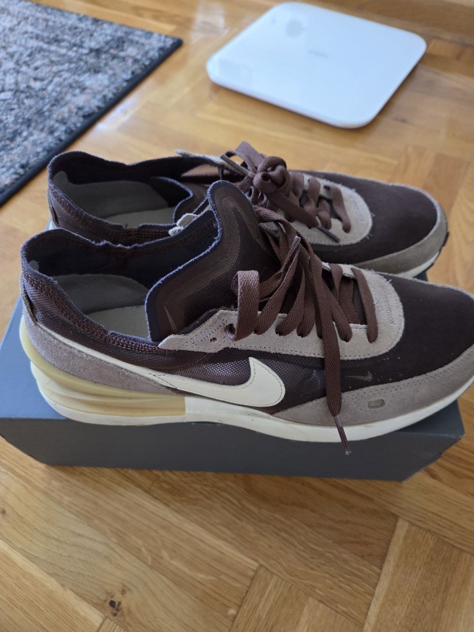 кроссовки летние 3