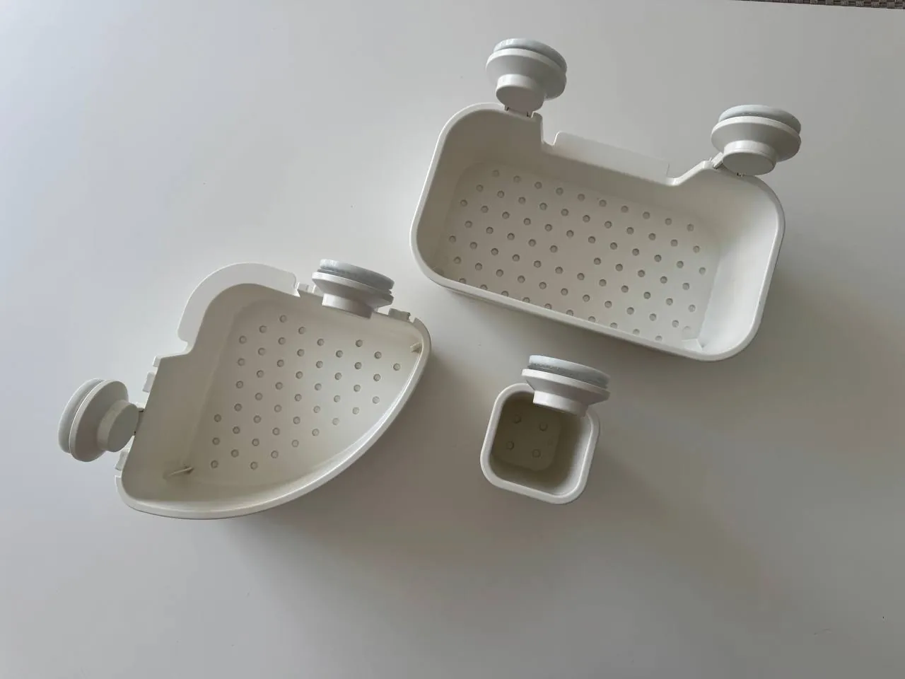 Кухонная посуда и полки IKEA переезд 2