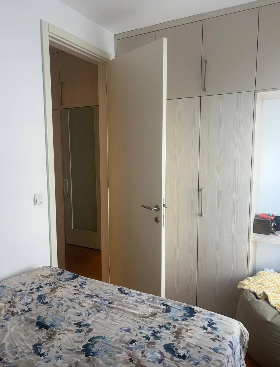 Квартира 45м2 Belville Нови Белград аренда 4