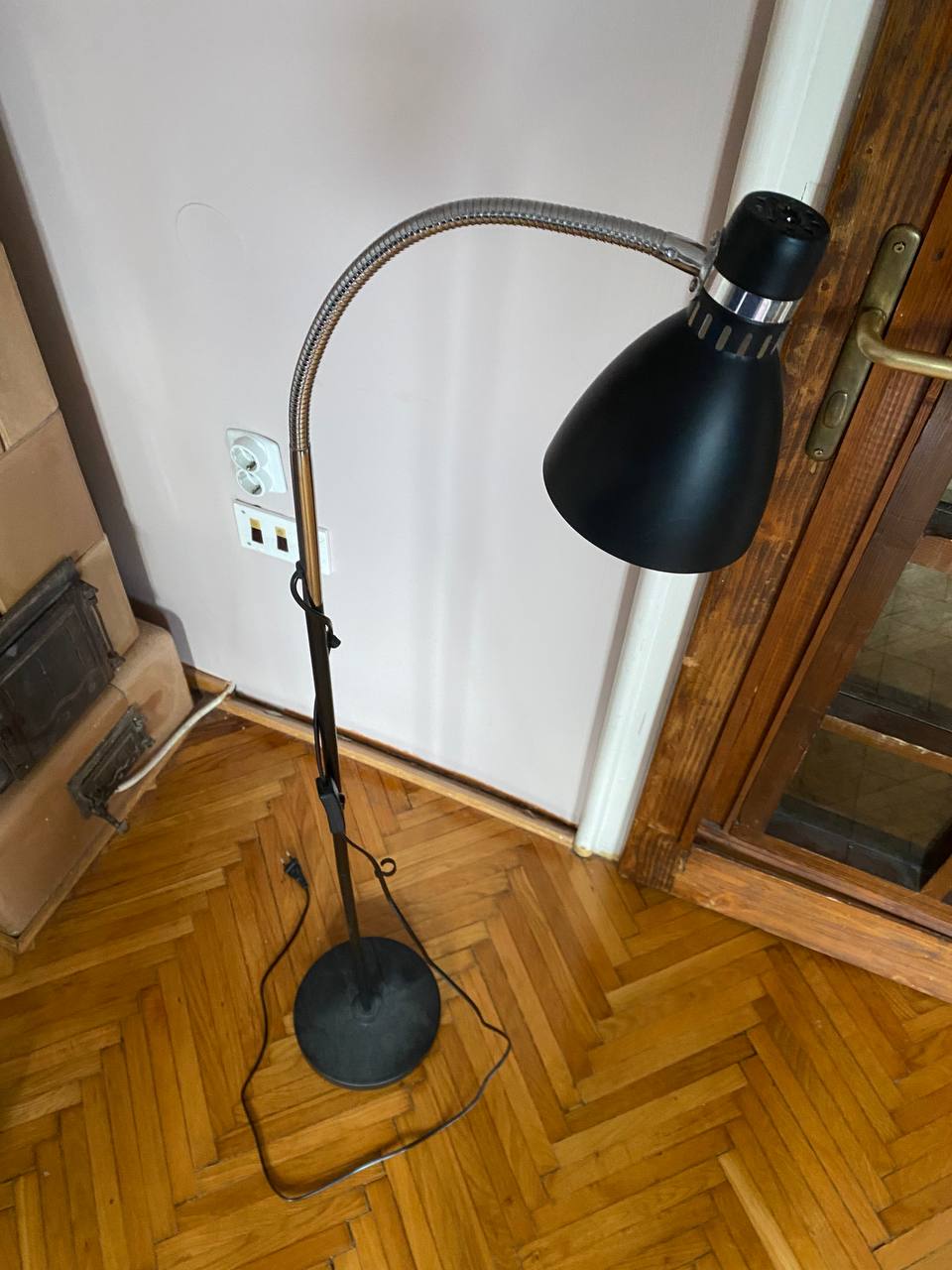 Кресло рабочее компьютерное HAG 4