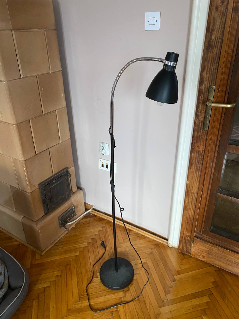 Кресло рабочее компьютерное HAG 5