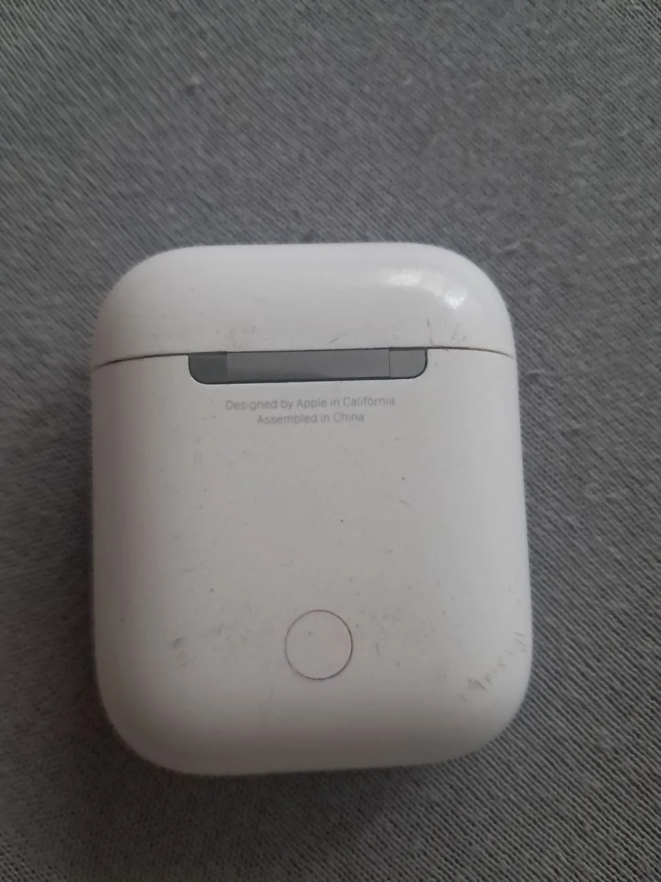 AirPods 2 Apple хорошее состояние 2