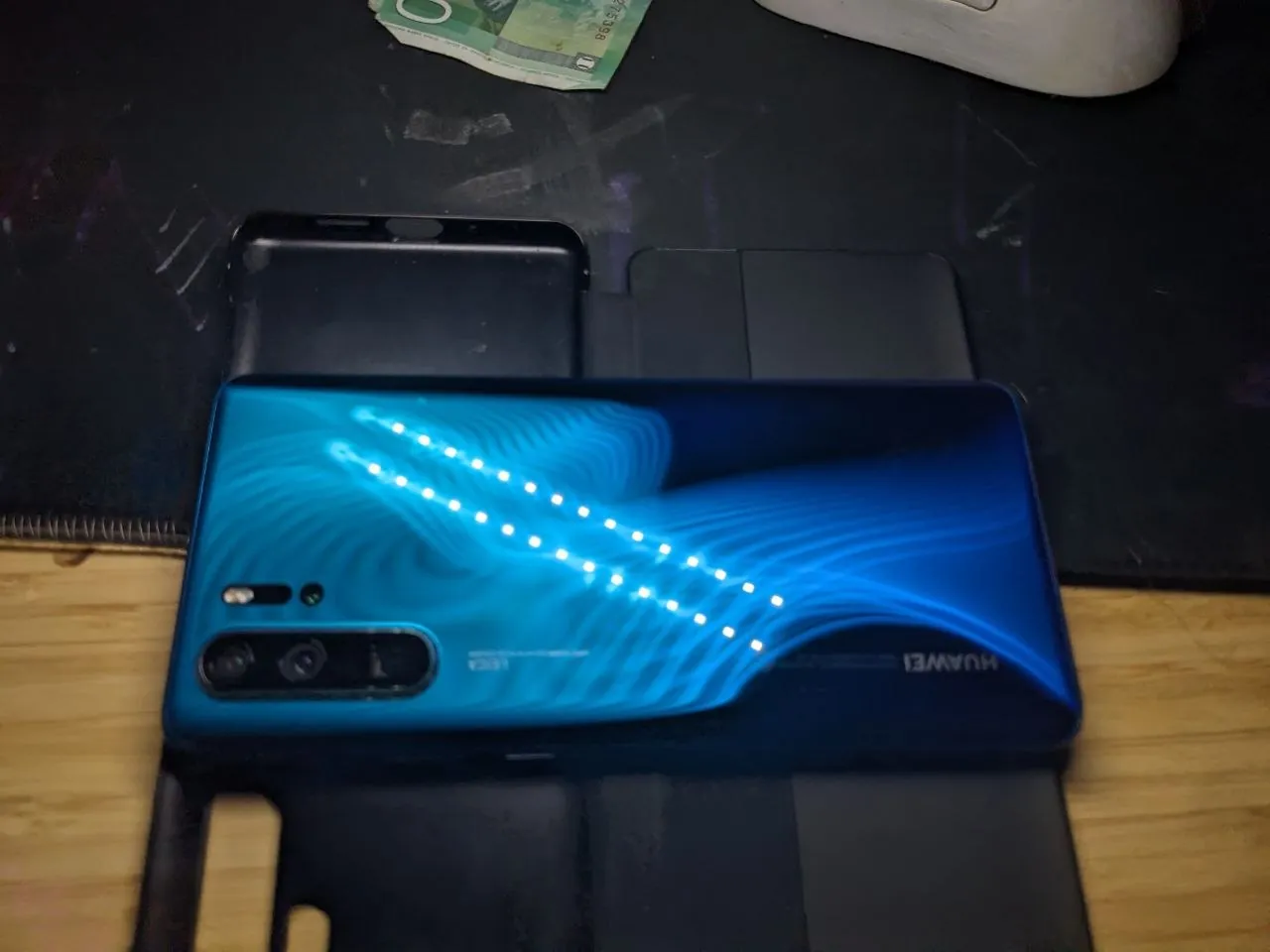 Huawei P30 Pro смартфон 1
