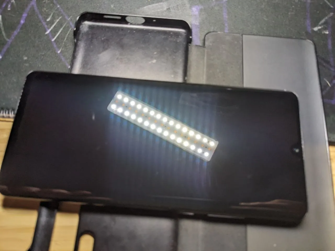 Huawei P30 Pro смартфон 2