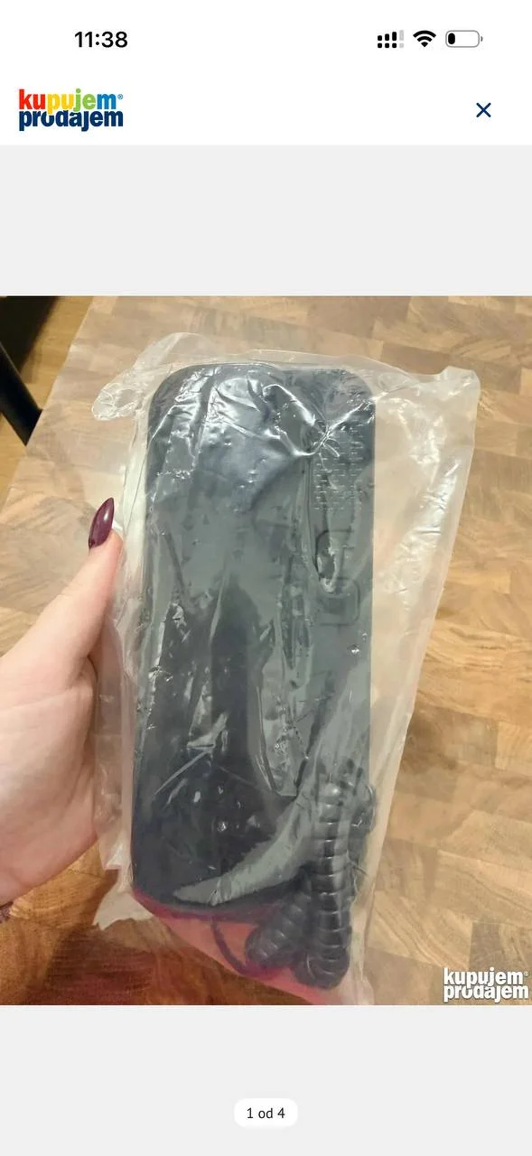 Домофон 1