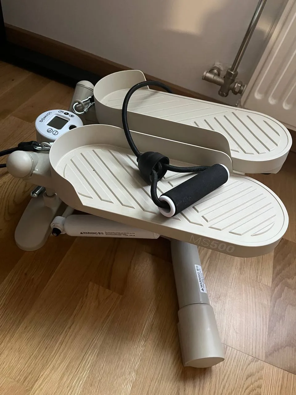 Степпер домашний Mini Stepper MS500 1