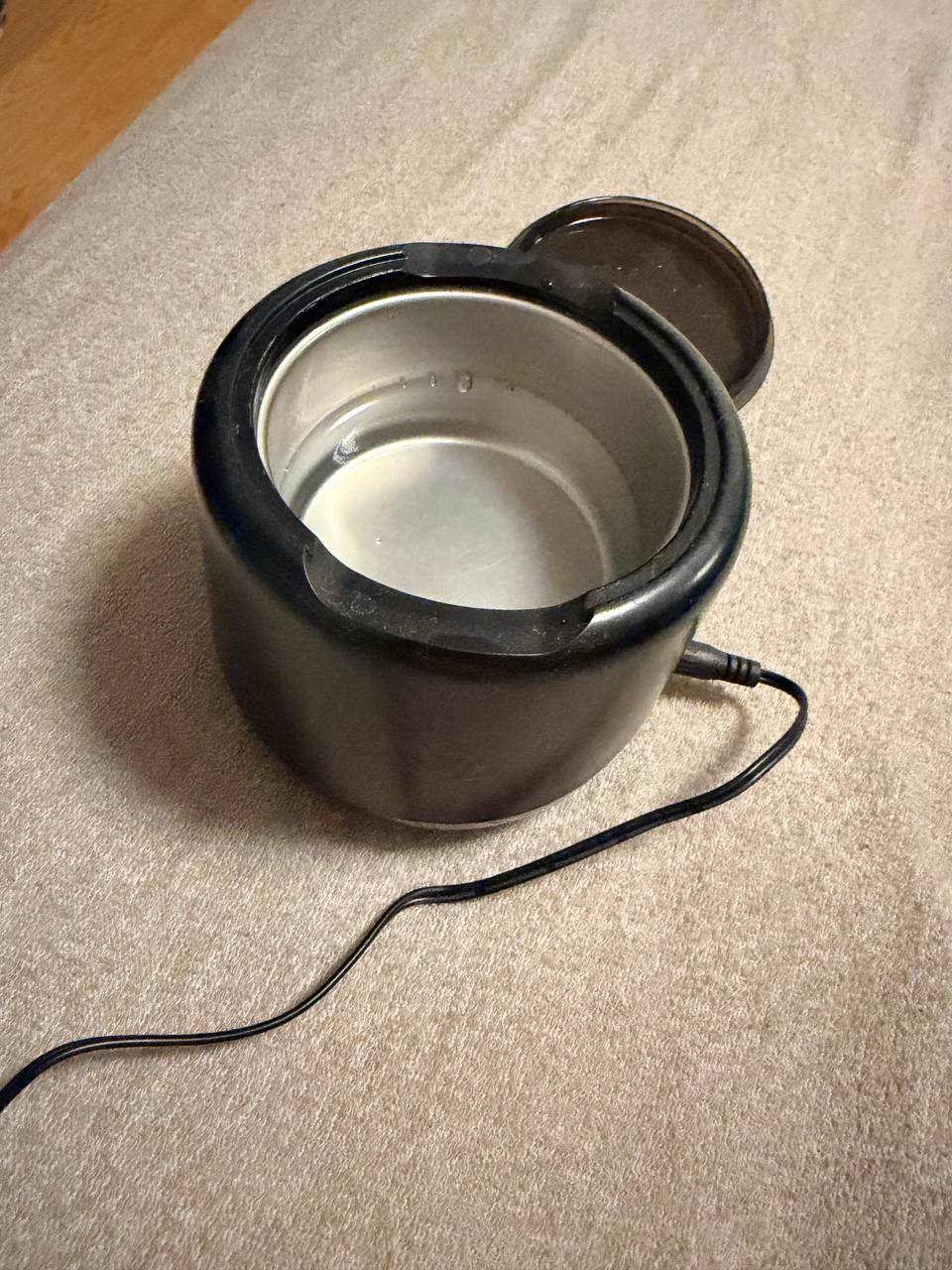 Ультразвуковой очиститель 2