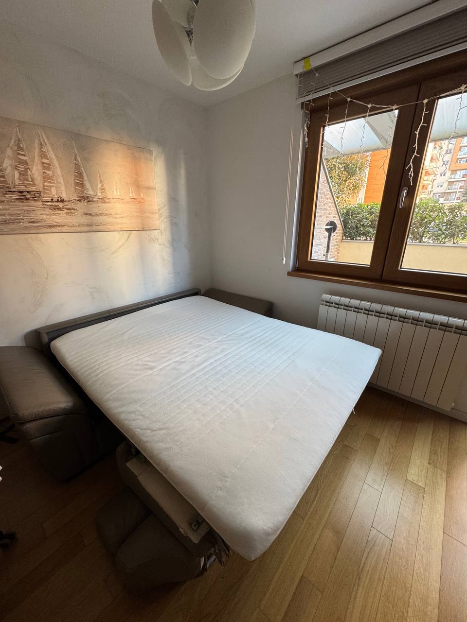 Топпер ИКЕА Туссой 1