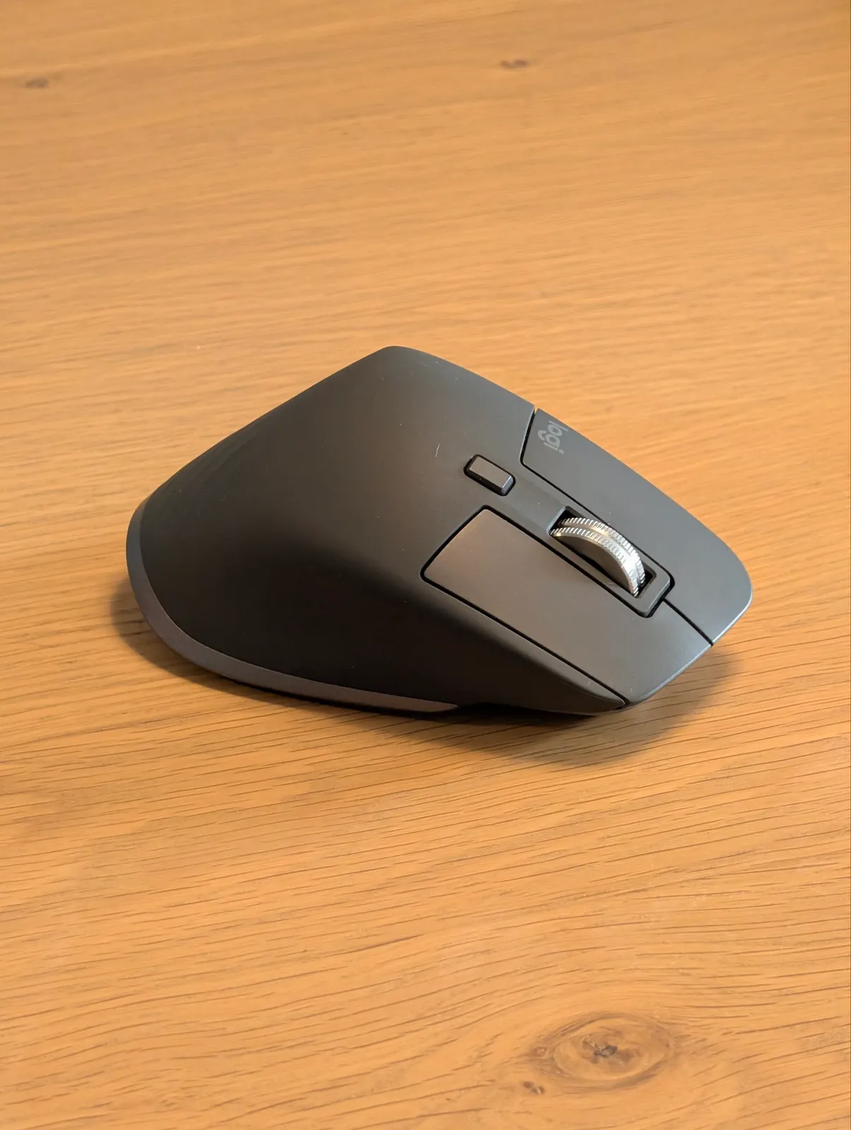 Мышь Logitech MX Master 3S 4