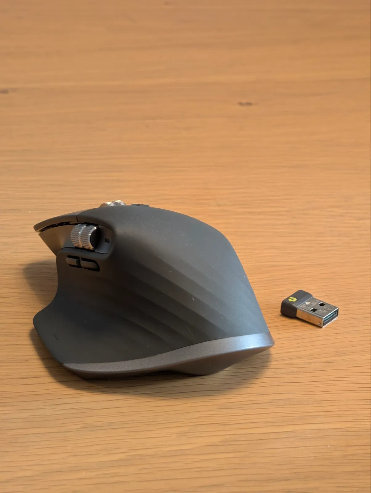 Мышь Logitech MX Master 3S 2