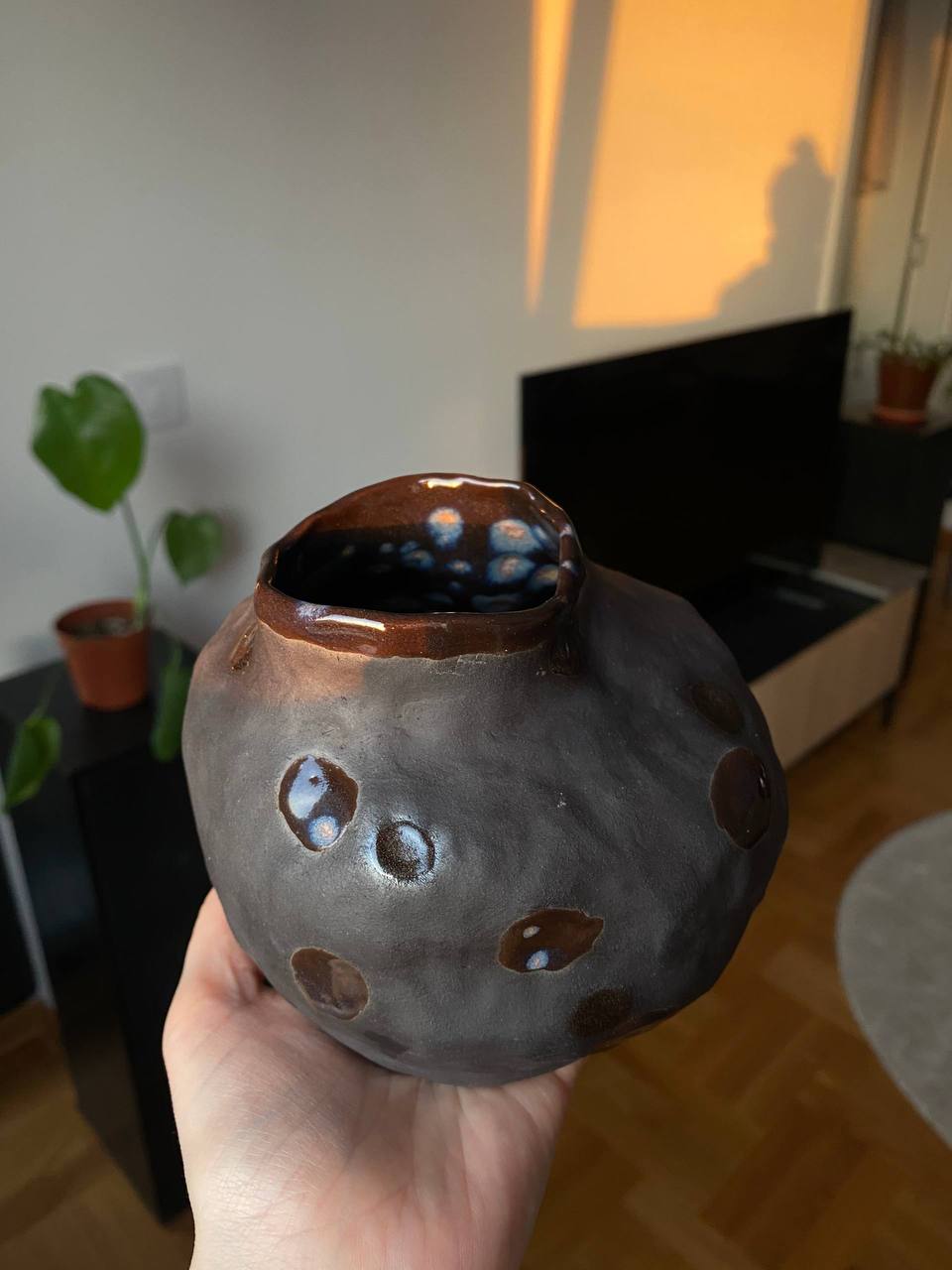 Керамика ручной работы 5