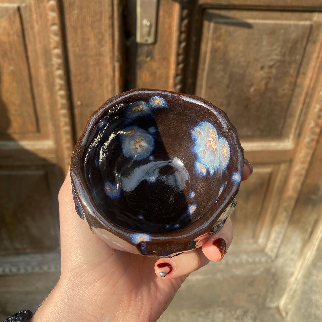 Керамика ручной работы 3