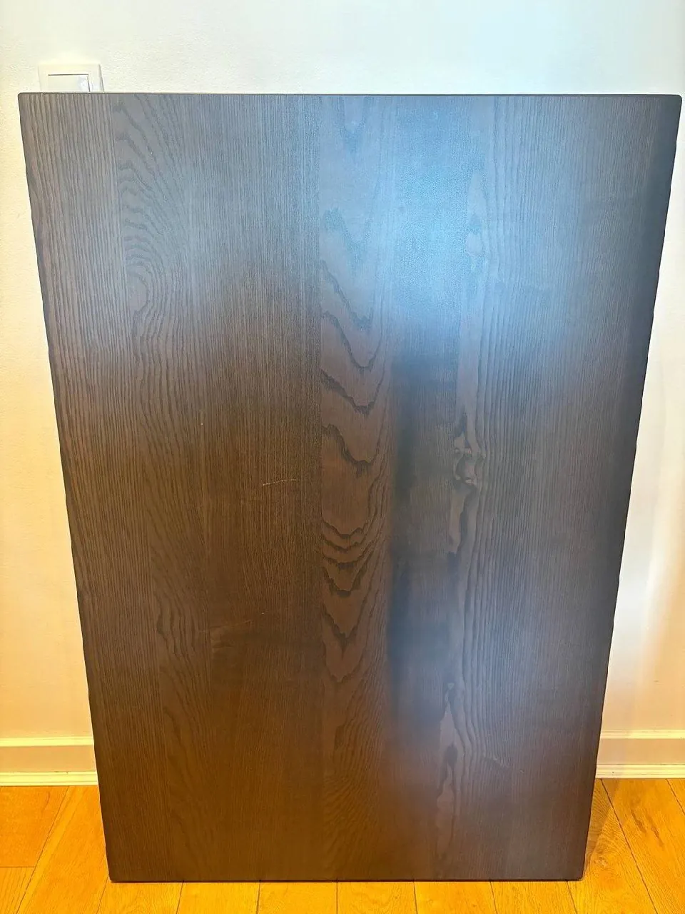 Стол IKEA EKEDALEN обеденный раздвижной 120/180×80 2