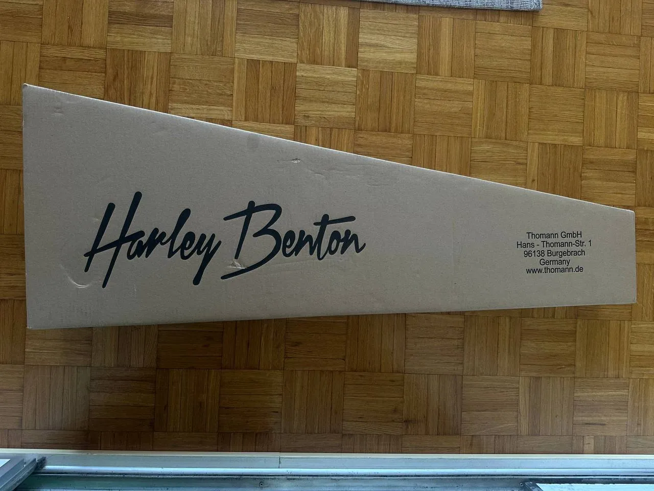 Электрогитара Harley Benton Fusion EMG активные звукосниматели 6