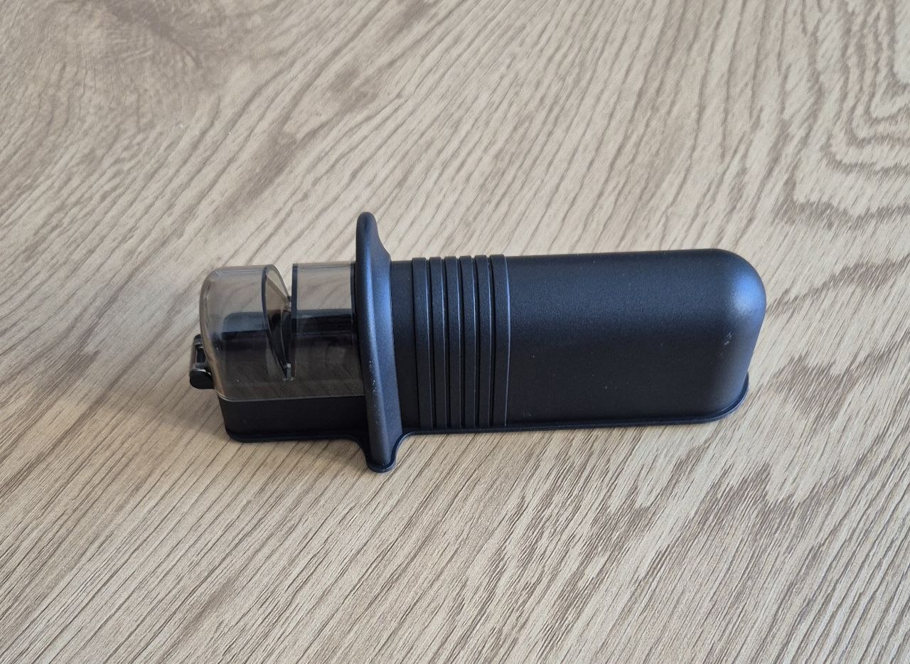 Точилка для ножа Икеа 1