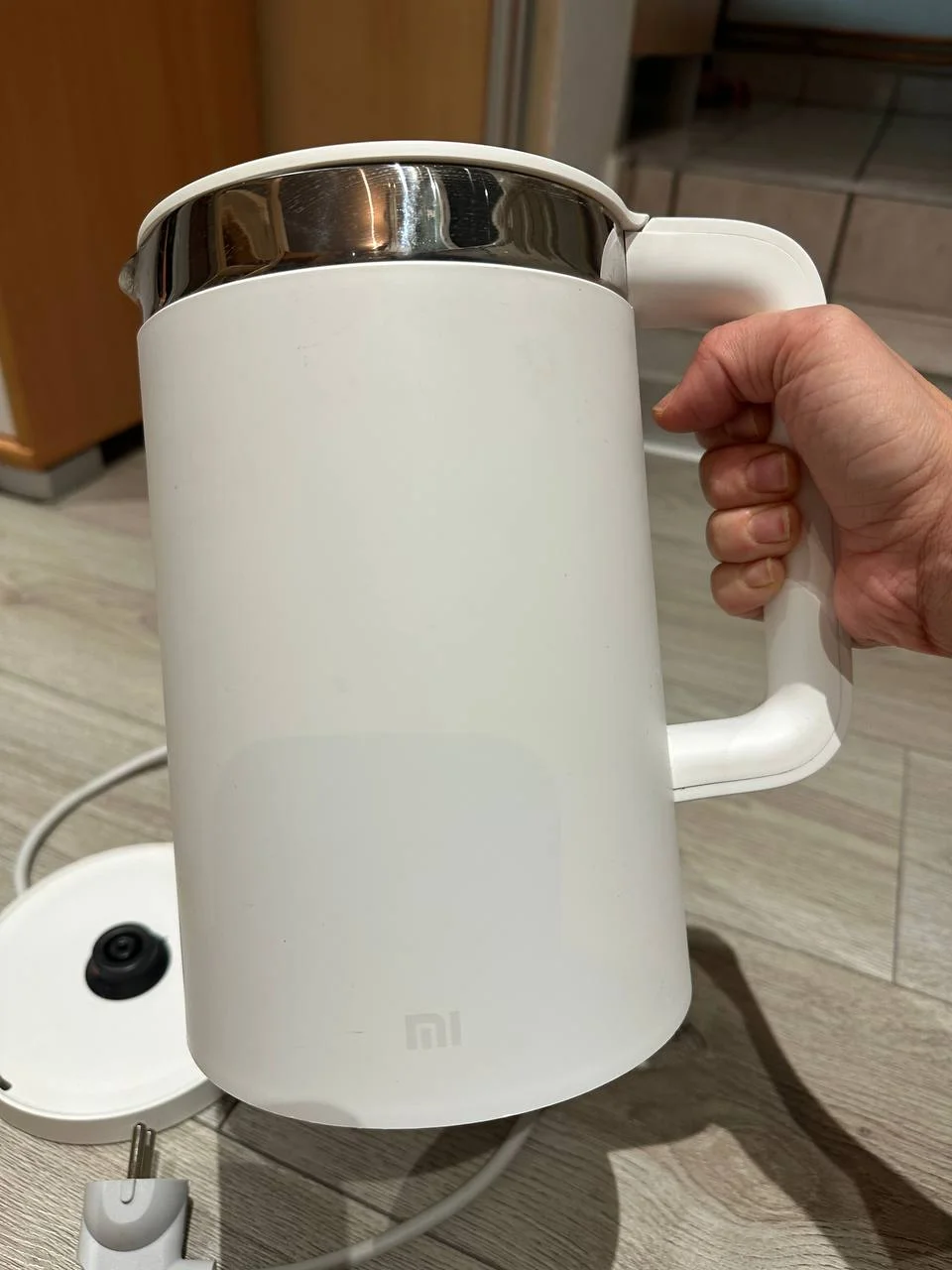 Чайник Xiaomi Smart Kettle 2