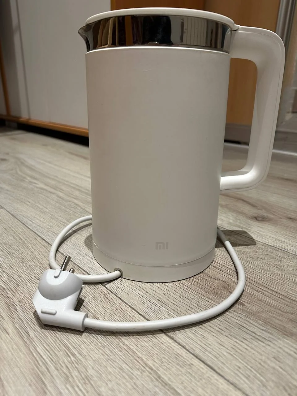 Чайник Xiaomi Smart Kettle 1