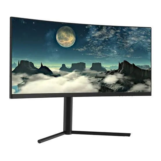 Монитор LC Power 29 UltraWide 2560x1080 1