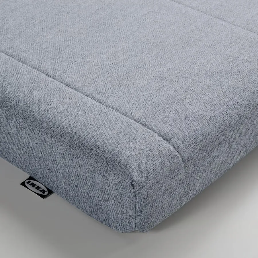 Кровать IKEA Kura детская с матрасом 3