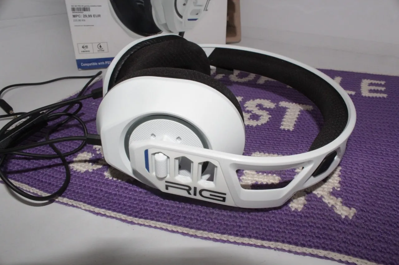 Гарнитура Nacon RIG 300 Pro HS Белград 2