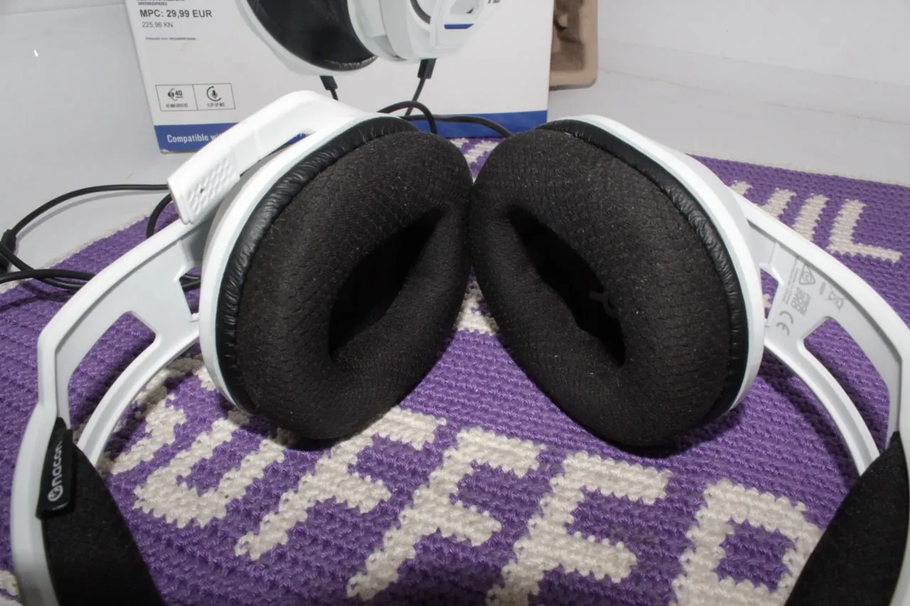 Гарнитура Nacon RIG 300 Pro HS Белград 5