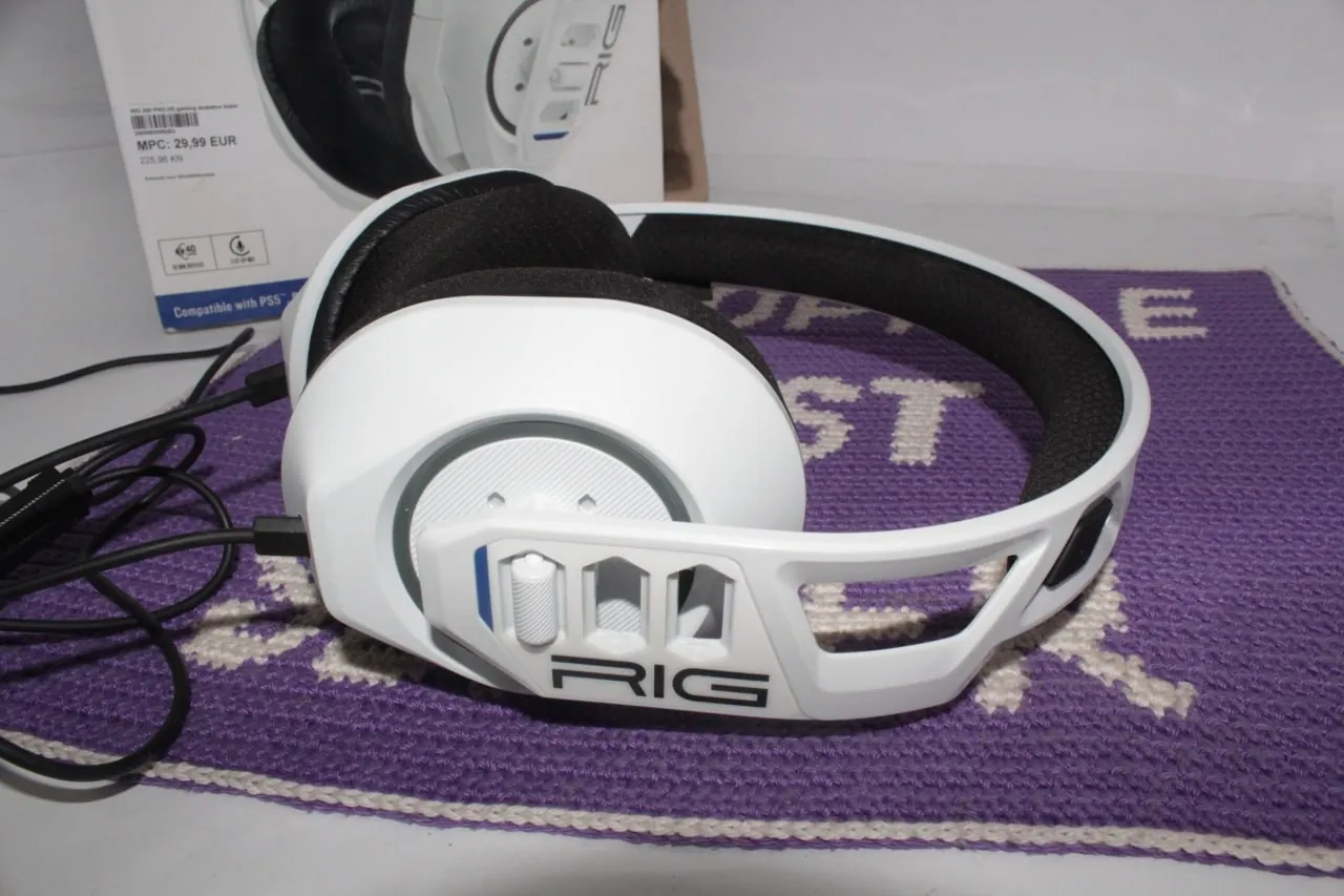 Гарнитура Nacon RIG 300 Pro HS Белград 3