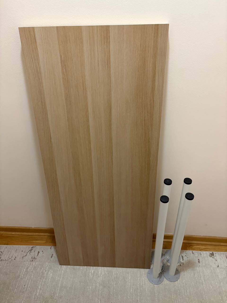 Стол LAGKAPTEN 1