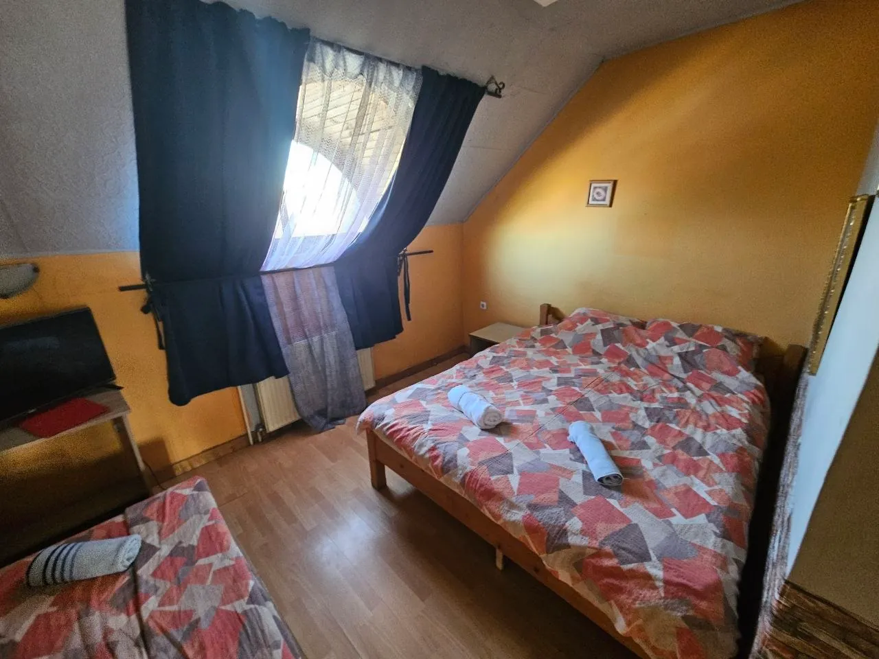 3 отеля в центре Суботицы продажа 3