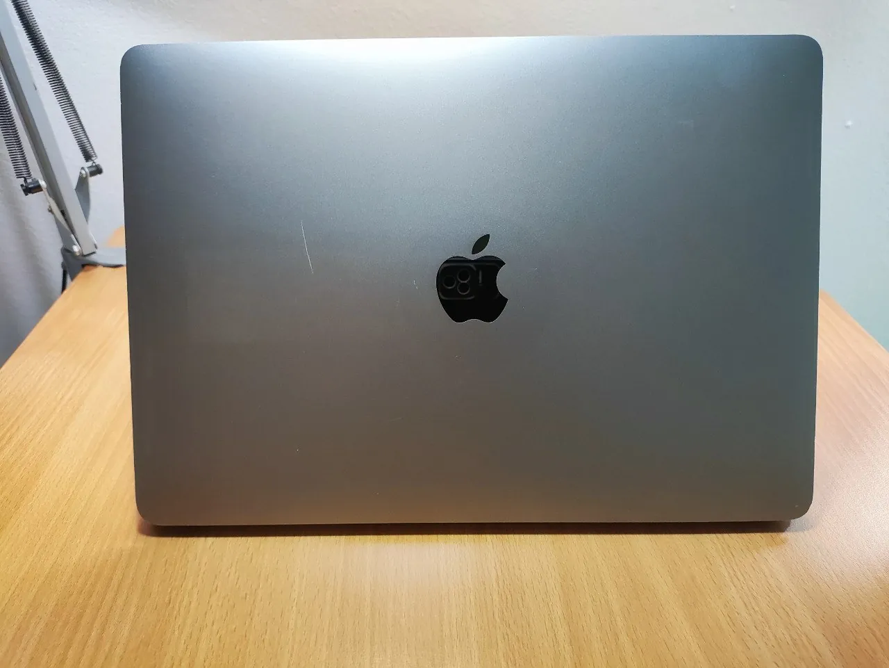 MacBook Pro 13 2016 i7 16GB 1TB SSD 5