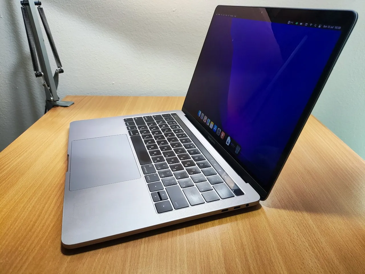 MacBook Pro 13 2016 i7 16GB 1TB SSD 2