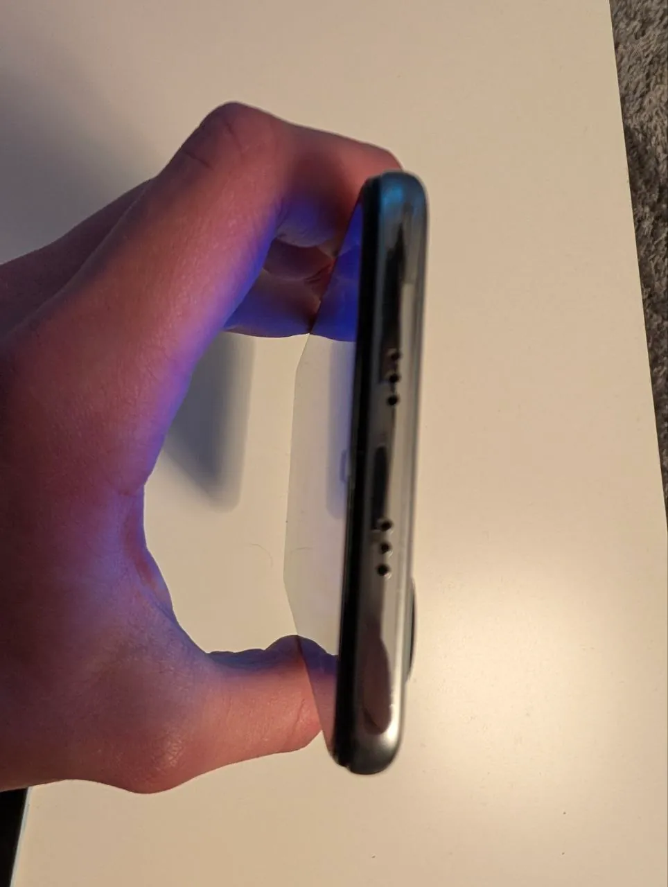 Poco F3 6/64 GB Snapdragon 870 5