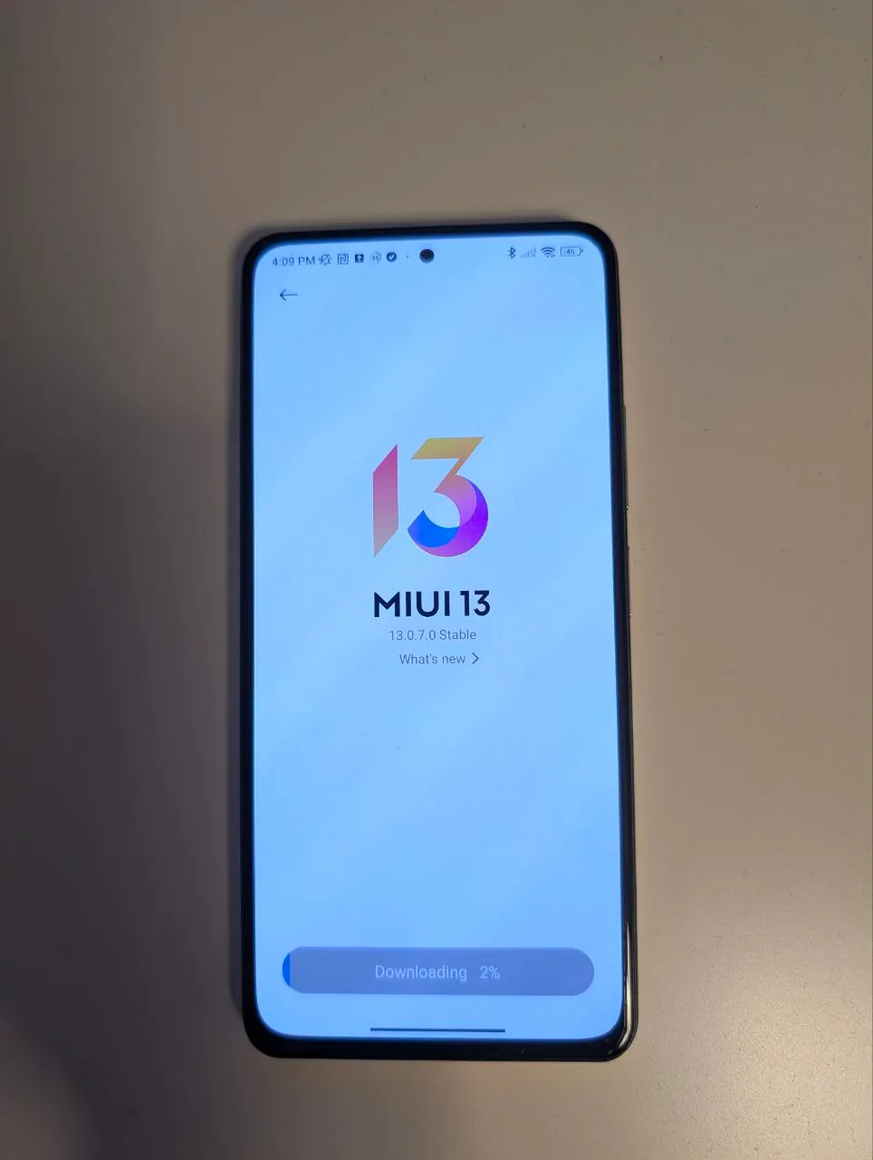 Poco F3 6/64 GB Snapdragon 870 1