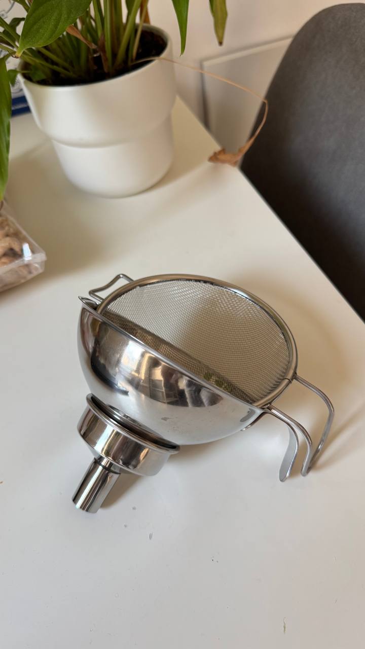 Набор для вкусного сока 2