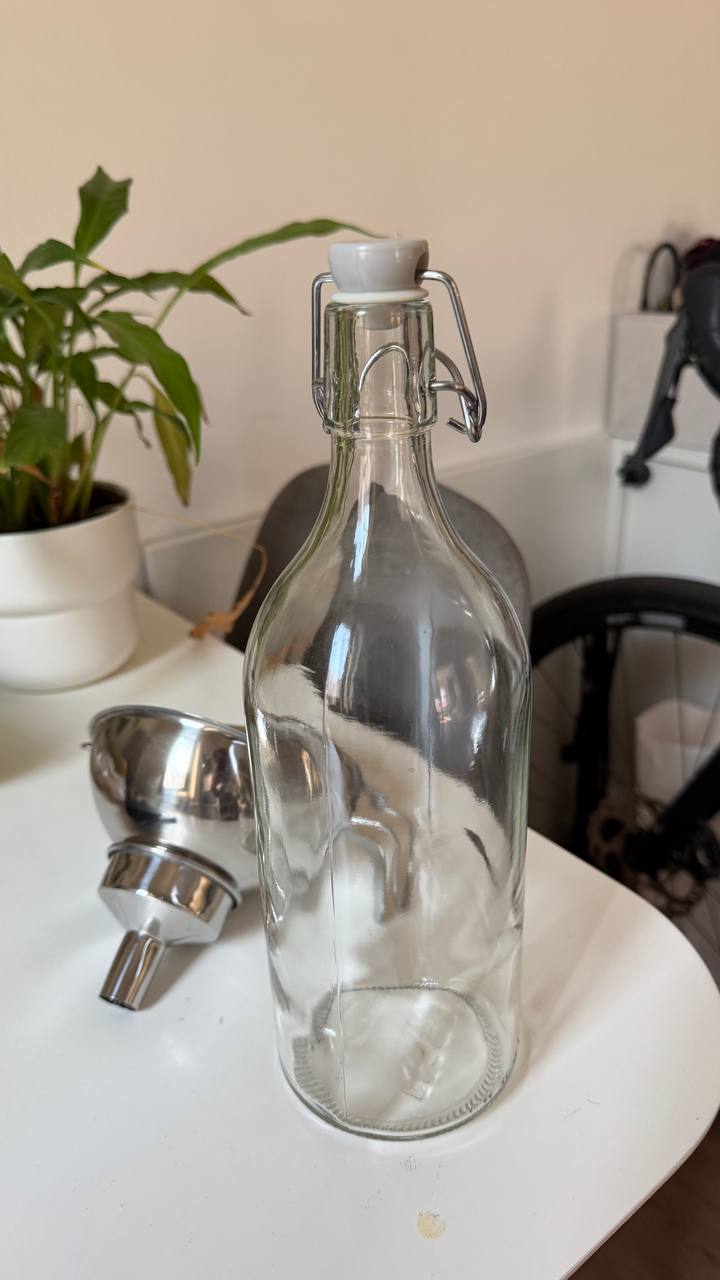 Набор для вкусного сока 3