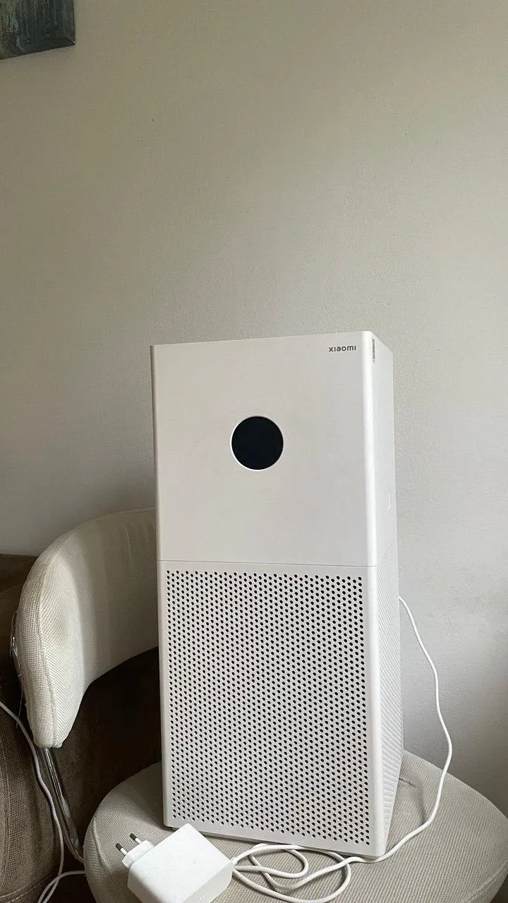 Очиститель воздуха Xiaomi Smart Air Purifier 4 Lite 3