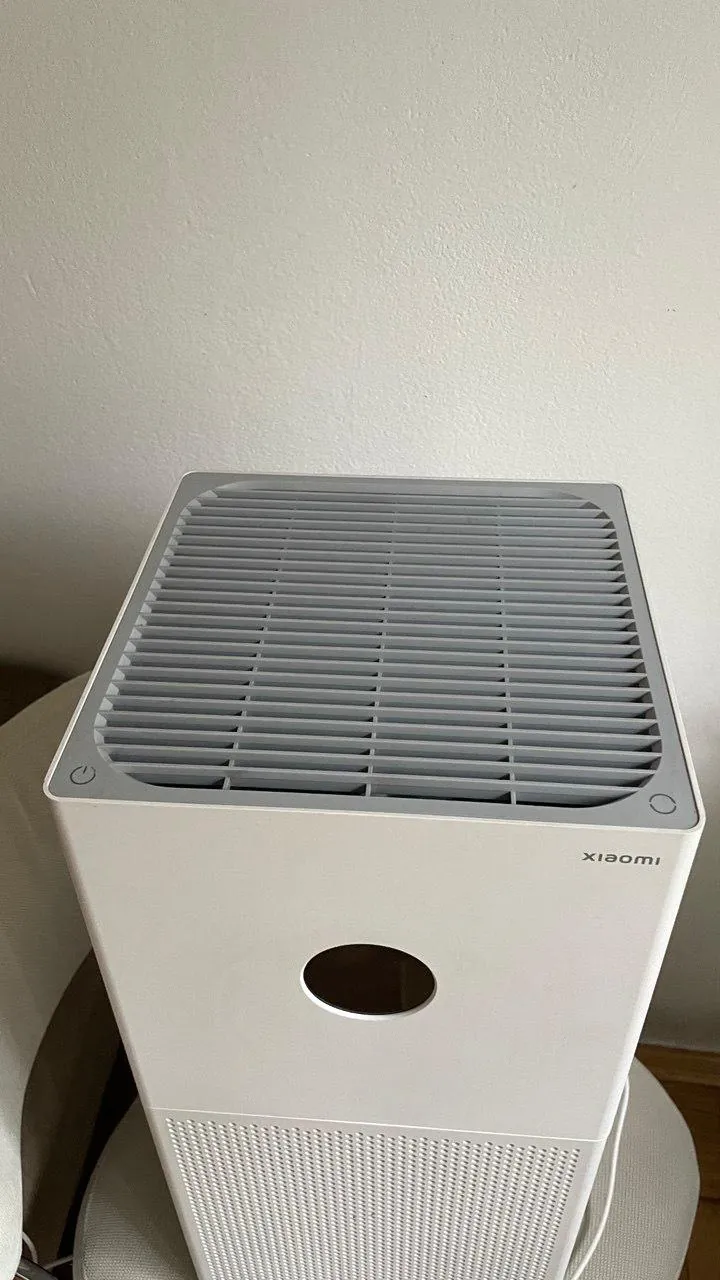 Очиститель воздуха Xiaomi Smart Air Purifier 4 Lite 2