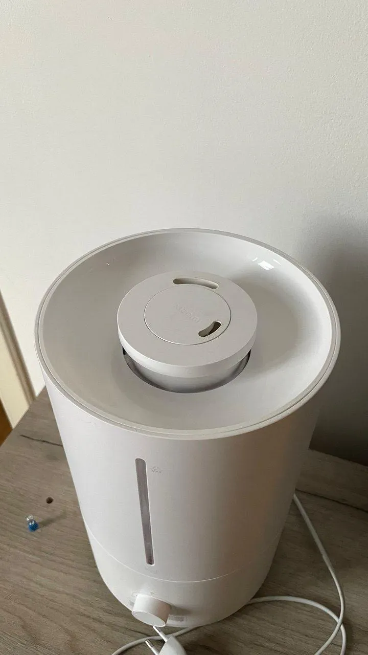 Увлажнитель воздуха Xiaomi Humidifier 2 Lite 3