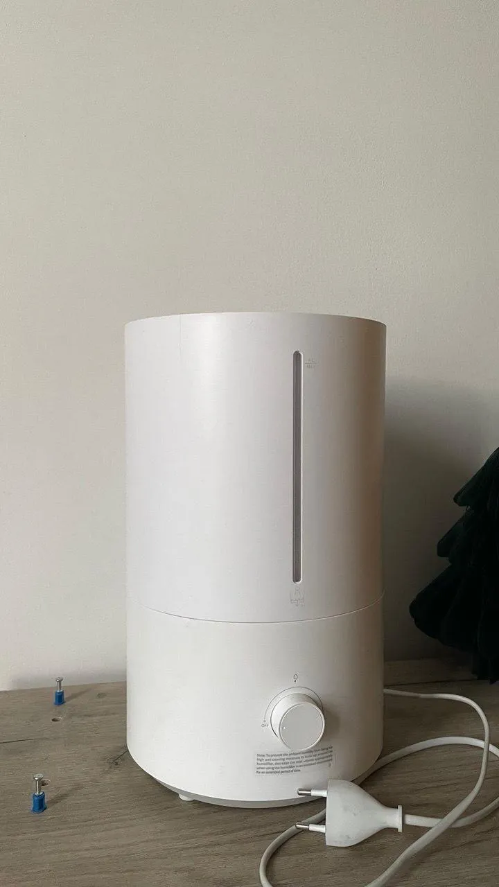 Увлажнитель воздуха Xiaomi Humidifier 2 Lite 2