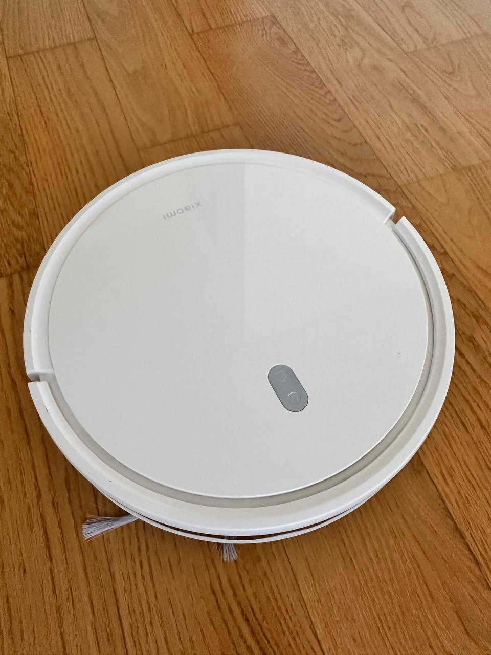 Робот пылесос Xiaomi 1