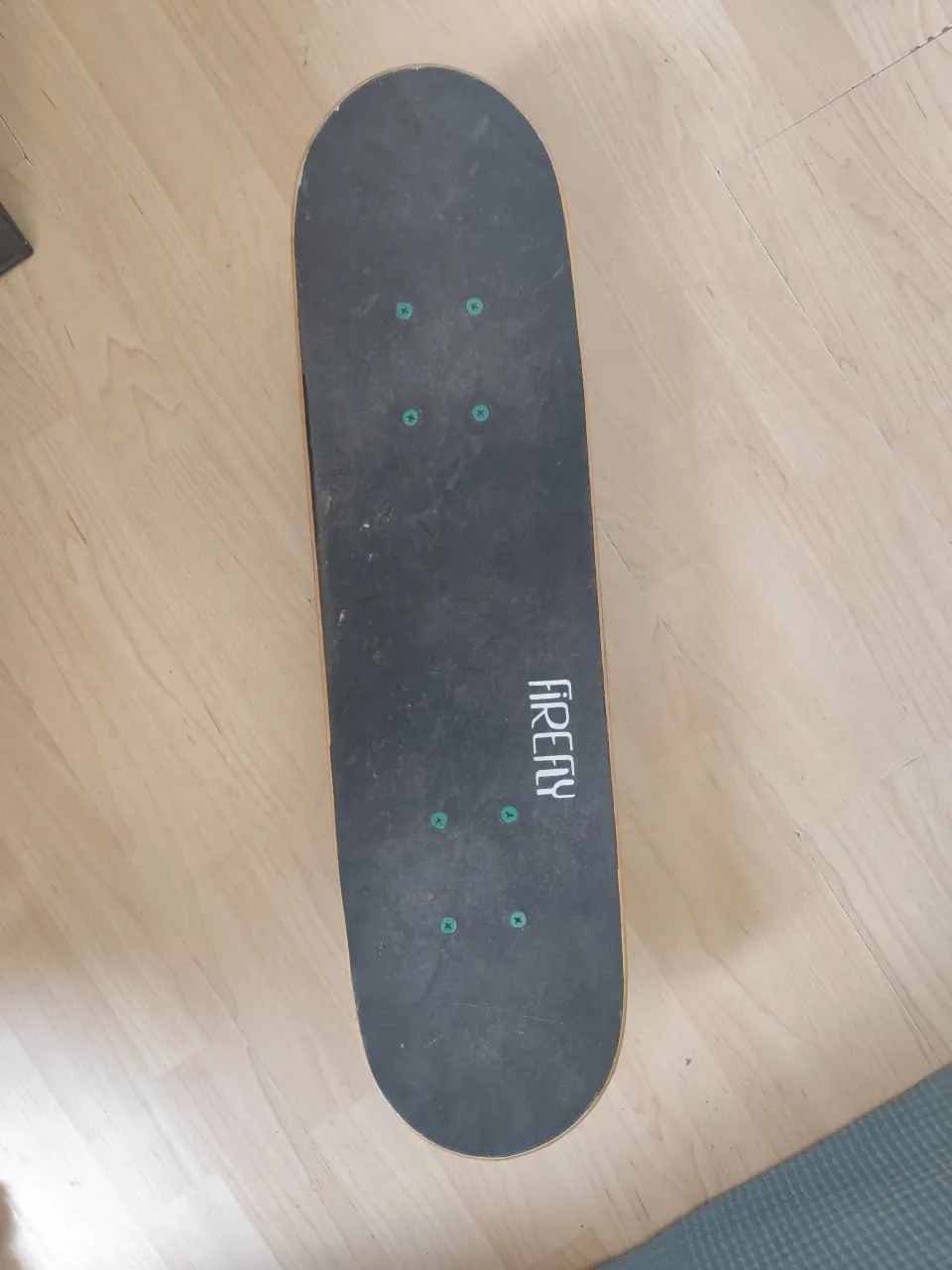 Детский скейтборд Firefly SKB 105 1