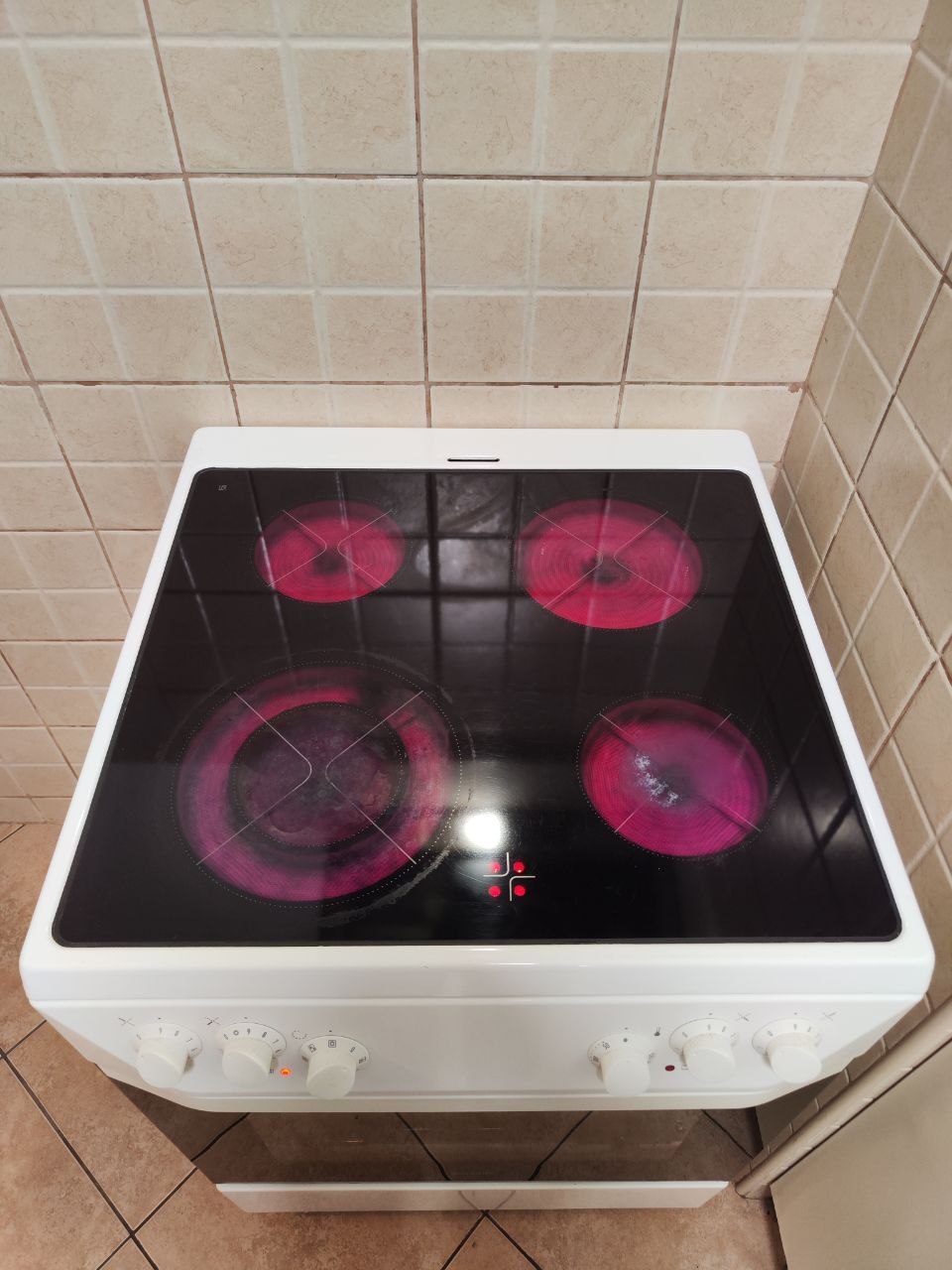 Посудомойка CANDY 5