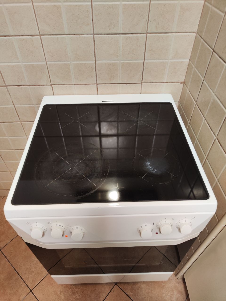 Посудомойка CANDY 4