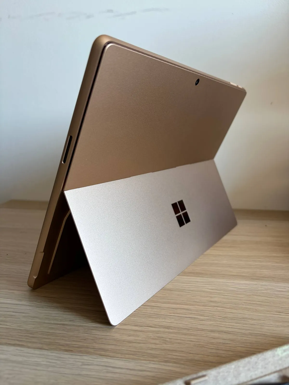 Microsoft Surface Pro 11th Edition 16/512 ГБ 3