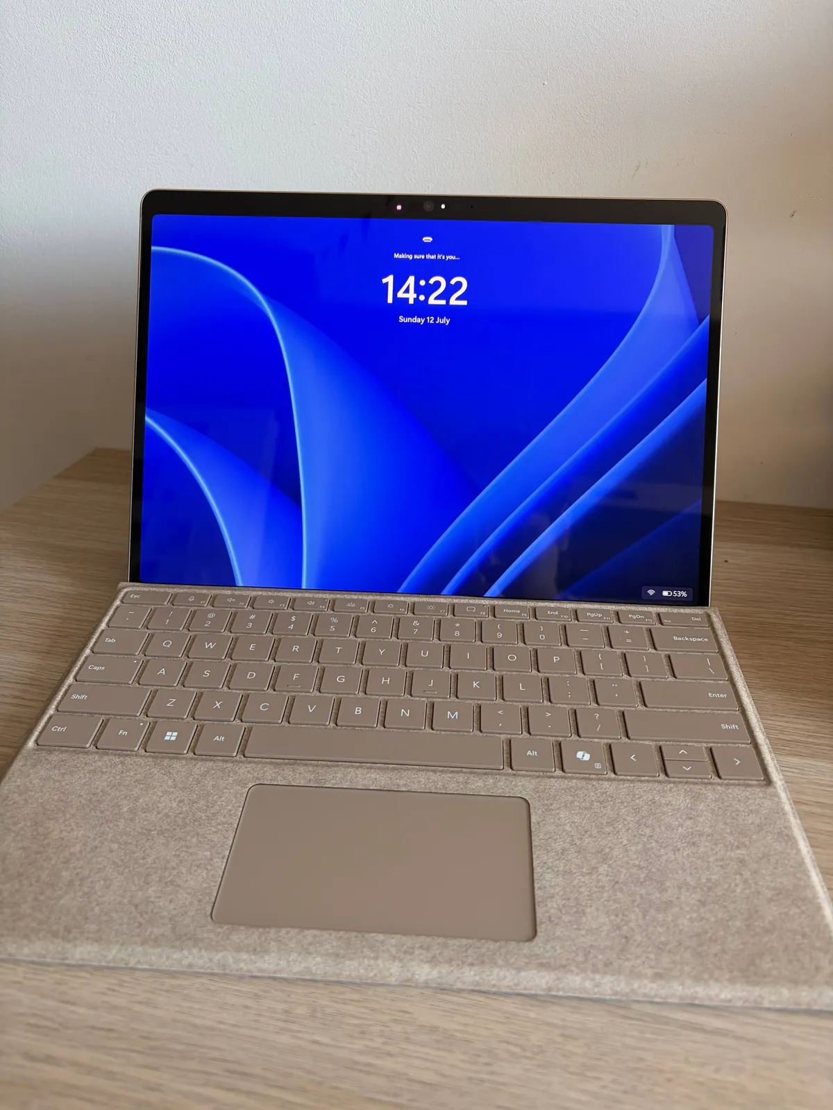 Microsoft Surface Pro 11th Edition 16/512 ГБ 1