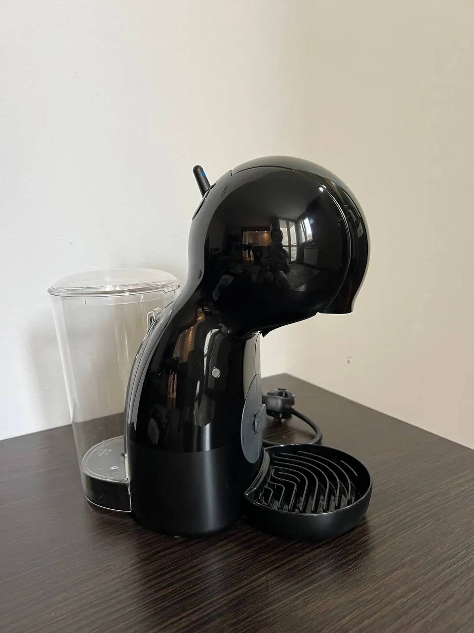 Капсульная кофемашина Krups Dolce Gusto Piccolo XS 2