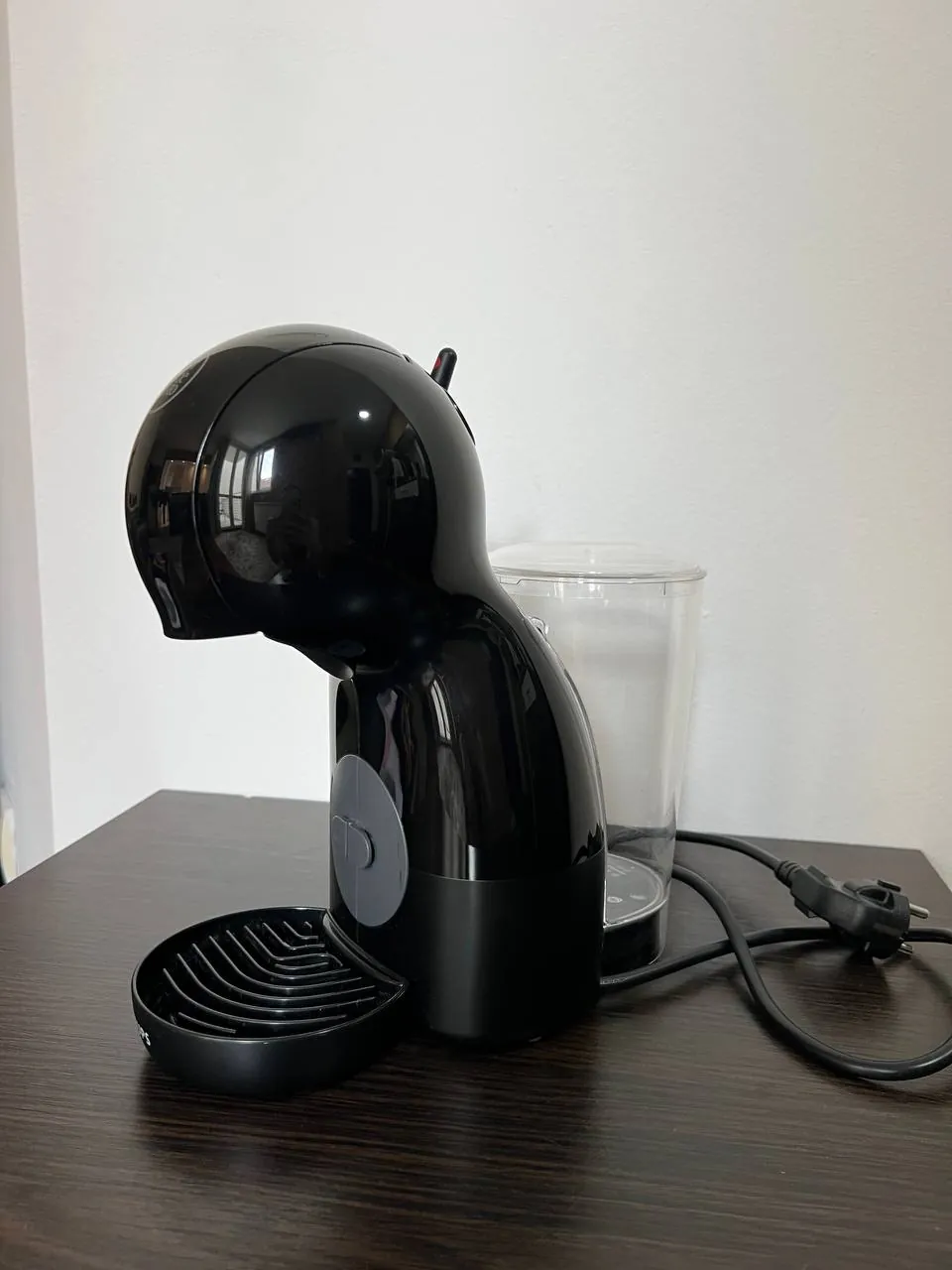 Капсульная кофемашина Krups Dolce Gusto Piccolo XS 3