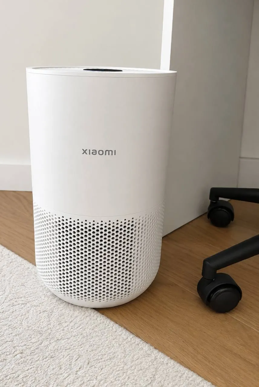 Xiaomi Smart Air Purifier 4 Compact 1