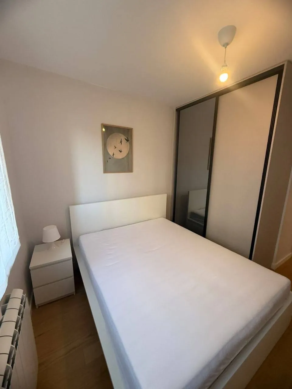 Аренда квартиры Чукарица Баново Брдо 50м² 970 EUR 9