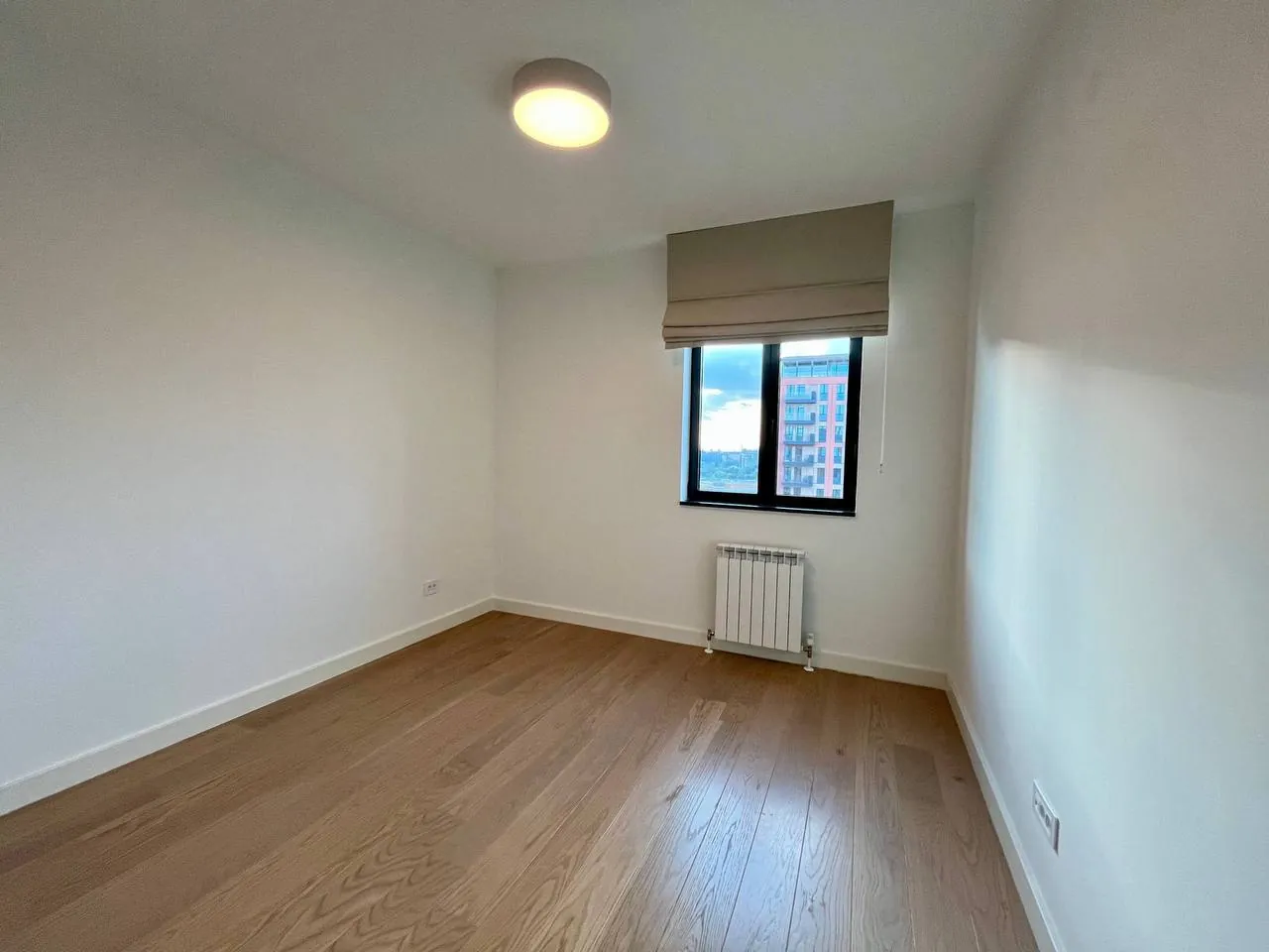 Аренда квартиры Waterfront BW Scala 111м² 2750 EUR 1